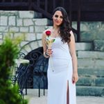 Profile Picture of Nina Ljaljevic (@ninaljaljevic) on Instagram