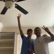 Profile Picture of Chase Robinson (@chaserobinson7915) on Youtube