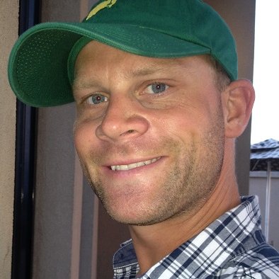 Steven J. Kellerman - Twitter Profile Picture of Steven J. Kellerman (@TurfKellerman) on Twitter