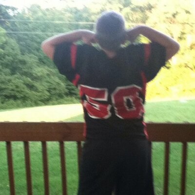 Profile Picture of Nicholas Hacker (@HackerNicholas) on Twitter