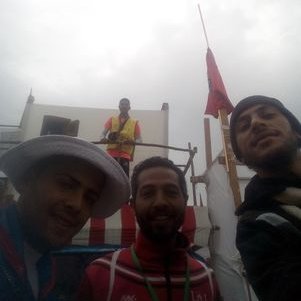 Profile Picture of Ahmed Ragab Bendary (@bendary_ragab) on Twitter