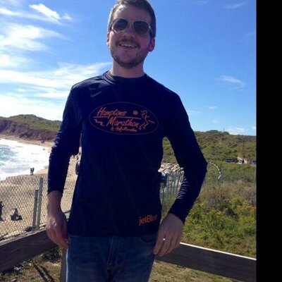 Profile Picture of Nick Bachmann (@nickbachmann) on Twitter