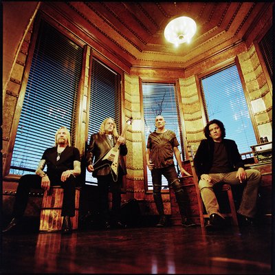 Profile Picture of Gov't Mule (@govtmuleband) on Twitter