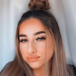 Profile Picture of 🖤MEGAN LATHAM 🖤 (@megan_lathamx) on Instagram