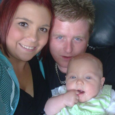 Profile Picture of Stacey Morton (@Maddismum) on Twitter