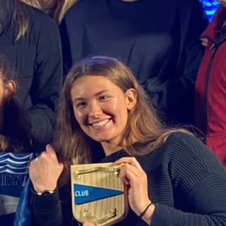 Profile Picture of darla (@darla.matthews) on Instagram