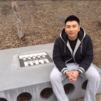 Profile Picture of Kevin Khan (@kevkhan852) on Twitter