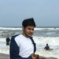 Profile Picture of Ashish Joshi (@ashish-joshi-39) on Quora