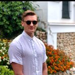 Profile Picture of Christoffer Gjerstad Sjursen (@christoffer.sjursen) on Facebook