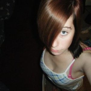 Profile Picture of Christa Porter (@chrisy310) on Myspace