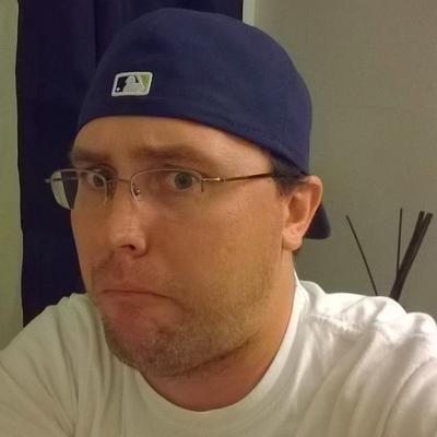 Profile Picture of Brian Bledsoe (@bccace03) on Twitter