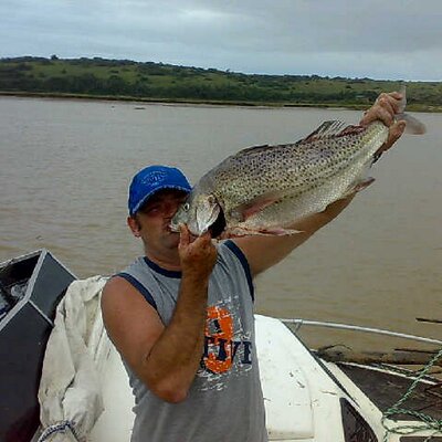 Profile Picture of Peter Pretorius (@Peterisuzu) on Twitter