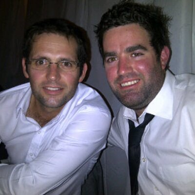 Profile Picture of Karl Oertel (@karl198501) on Twitter