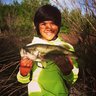 Profile Picture of Marc Rendon (@MarcRendon) on Twitter