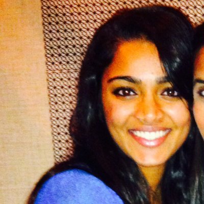 Profile Picture of Sheba Thomas  ✌ (@ShebaThomas92) on Twitter