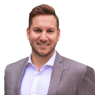 Profile Picture of Paul Makarenko (@paulmakarenko) on Twitter