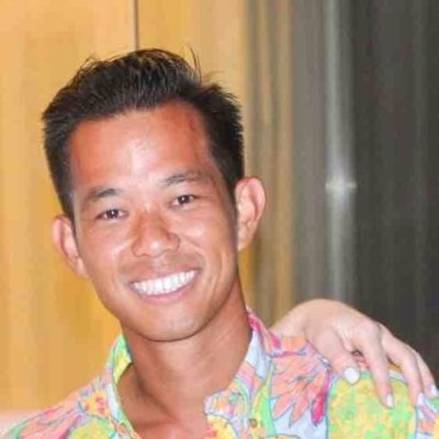 Profile Picture of Patrick Chang (@appetiteforgood) on Twitter