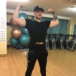 Profile Picture of Alex Lees (@alex_lees96) on Instagram