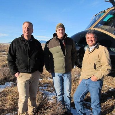 Al Blain - Twitter Profile Picture of Al Blain (@ablainbfs) on Twitter