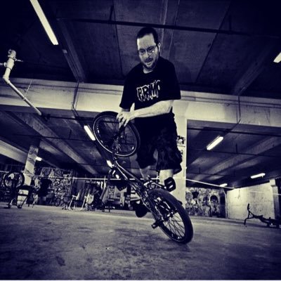 Profile Picture of Eric Stefano (@FANO562) on Twitter