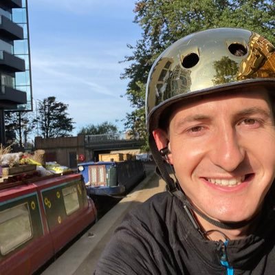Profile Picture of David Pelham (@davidjpelham) on Twitter