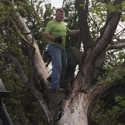Profile Picture of Brian John Chauvin (@ChauvinBryan) on Twitter