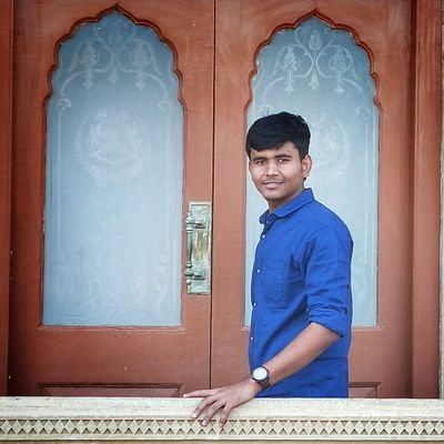 Profile Picture of Arth Patel (@Arth_Pokar) on Twitter