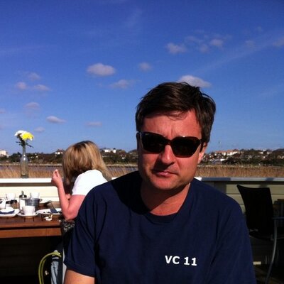 Profile Picture of Marcus Boyle (@marcusjboyle) on Twitter