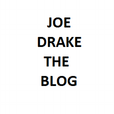 Profile Picture of Joe Drake The Blog (@JoeDrakeTheBlog) on Twitter