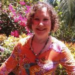 Profile Picture of Lori Strauss (@maybethis2) on Instagram