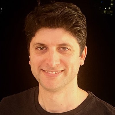 Profile Picture of Mark Meyerson (@markmeyerson1) on Twitter