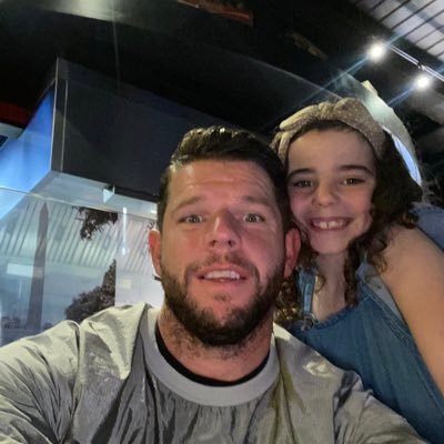 Profile Picture of Dave Gould (@Dgould8) on Twitter