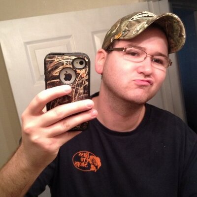 Profile Picture of Adam Nowlin (@AdamNowlin1) on Twitter