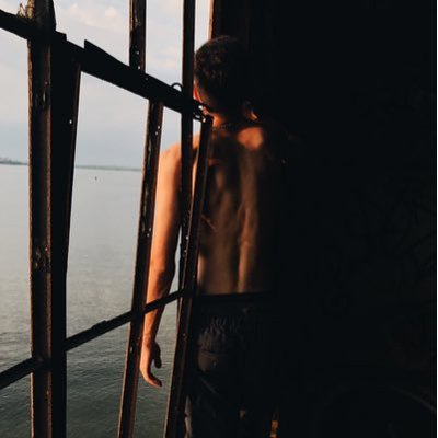 Profile Picture of Drew Kessler (@drew_kessy) on Twitter