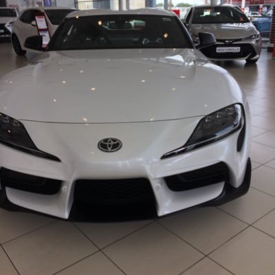 Profile Picture of Matt Camilleri (@Mattcamilleri1) on Twitter