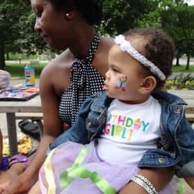 Profile Picture of Simone Grogan (@simme79) on Pinterest