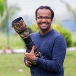 Profile Picture of Pradeep (@pradeepaphotography) on Instagram