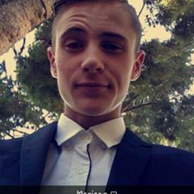 Profile Picture of Fabien Fischer (@fischer_fabien) on Twitter