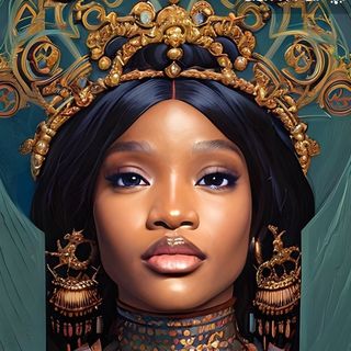 Profile Picture of Saint Sharon Of Lagos 🔥 (@sharon.ephraim) on Instagram