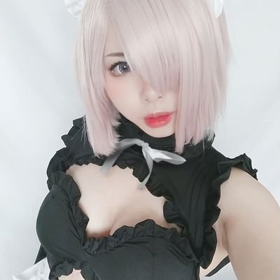 Profile Picture of Pancake (@PancakeCoser) on Twitter