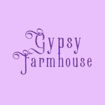 Profile Picture of Head Gypsy: Patty Cain (@gypsyfarmhousenj) on Instagram