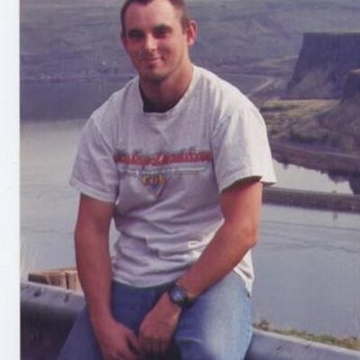 Profile Picture of Patrick Wenzel (@PatrickWenzel1) on Twitter