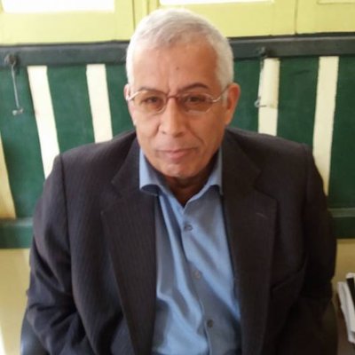 Profile Picture of Abourahma Dahy (@AbourahmaD) on Twitter