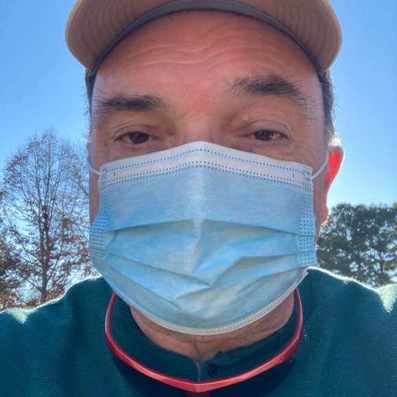 Profile Picture of Robert Barclay (@rcatv63) on Poshmark