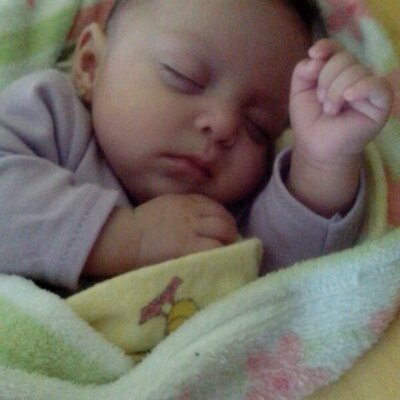 Profile Picture of Lourdes Almaraz (@Lourdes240) on Twitter