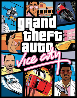 Profile Picture of Grand Theft Auto: Vice Cityon Wikipedia