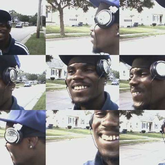 Profile Picture of Donte Mason (@donte_mason) on Poshmark