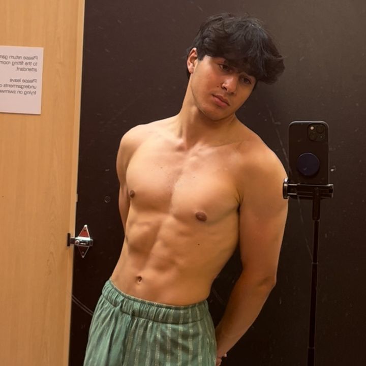 Profile Picture of Jeremylifting (@jeremylifting) on Tiktok