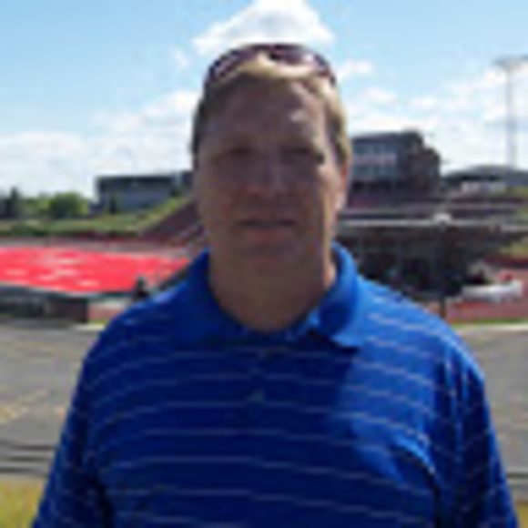 Profile Picture of Matt Lenoue (@mattlenoue) on Poshmark