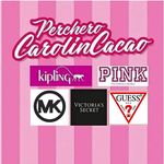 Profile Picture of Michael Kors, Guess, Kipling, VS y más... (@percherocarolincacao) on Instagram